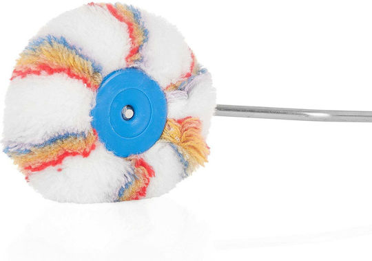 Geko Paint Round Roller 18mm/1.8cm
