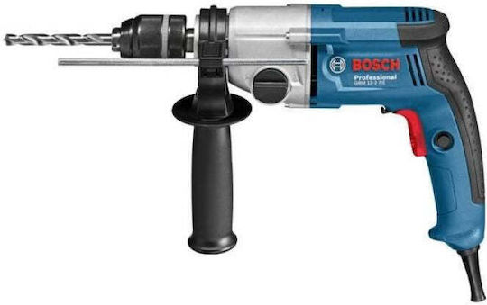 Bosch GBM 13-2 RE Κρουστικό Δράπανο 750W
