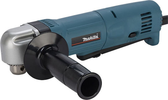Makita DA3010FJ Angle Drill 450W with Case