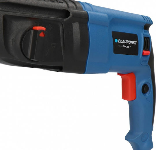 Blaupunkt ID8010 Крусно Бормашина 900W
