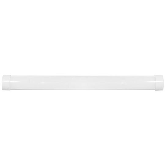 V-TAC LED Γραμμικό Φωτιστικό Οροφής 20W Ψυχρό Λευκό 60εκ.