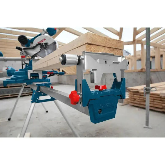 Bosch GTA 3800 Стационарна Стойка За Трион За Рязане