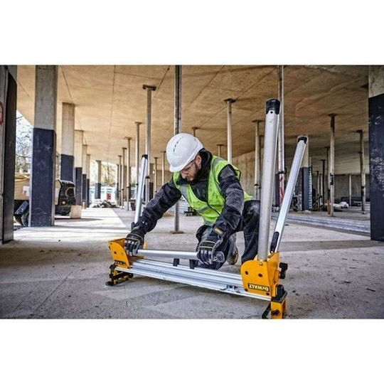 DEWALT DE7033 Αναδιπλούμενη Βάση για Δισκοπρίονο Σταθερή / Πάγκου