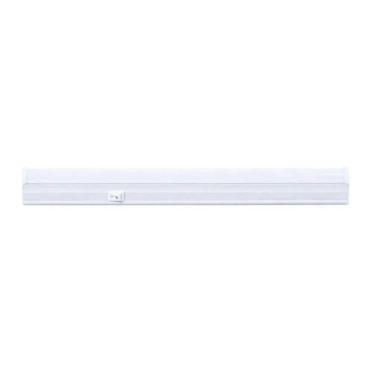 Vito LED Kommerzielle lineare Beleuchtung Leuchte Decke 12W Naturweiß IP20 mit einstellbarer Helligkeit B87.2xT3.5xH2.2cm