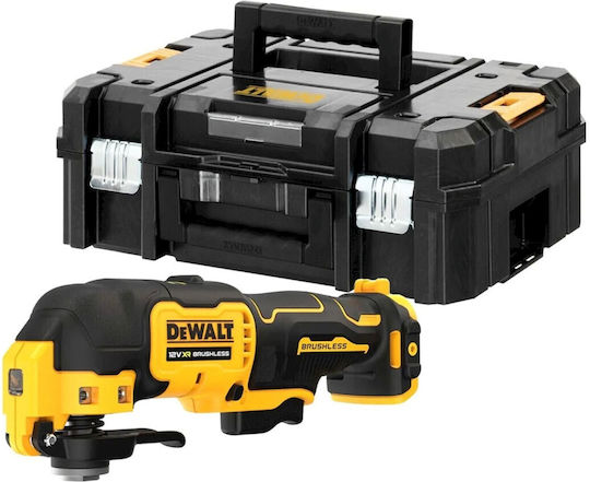 DEWALT DCS353NT Παλινδρομικό Πολυεργαλείο 12V με Ρύθμιση Ταχύτητας