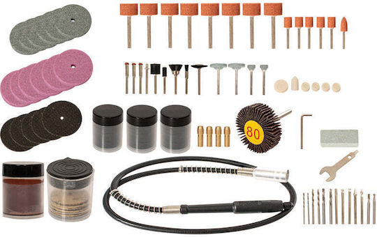 Raider RD-MG06 Rotativ Multifuncțional electric cu control de viteză