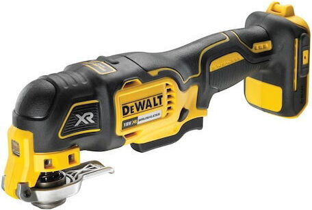 DEWALT DCS355NT Electric Brushless Oscillating Multi Tool DCS355NT