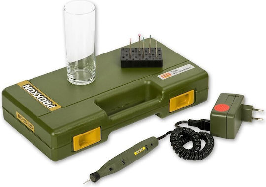 Proxxon Micromot GG12 Rotierend Elektrisches Multifunktionswerkzeug