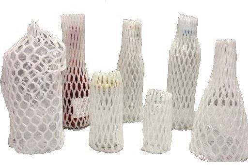 Protective Net for Bottles Cellucushion Net 20m