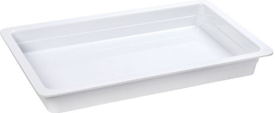Espiel Recipient Gastronorm Melamină GN1/4 cu Adâncime 65mm