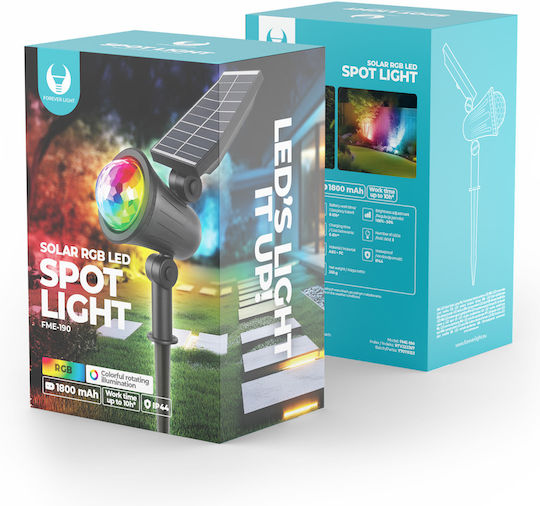 Forever Light Solarleuchte IP44