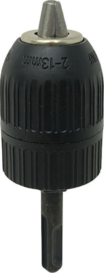 SKS Tools Drill Quick Chuck with SDS Adapter 18000020