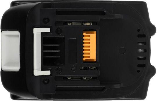 Green Cell Werkzeugbatterie Lithium 18V mit Kapazität 5Ah BL1850