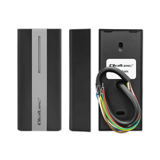 Qoltec Rfid