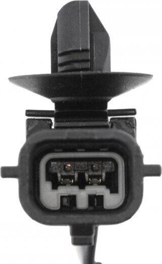 Nissan Leaf 2010-0 0l Hatchback Motor-Encoder Sensor