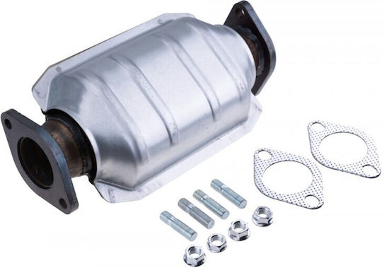 Catalytic Converter Kia Sportage II 2004-0 2.7L SUV Kia Sportage II 2004-0 2.0L SUV Hyundai Trajet 1999-2008 2.0L MPV