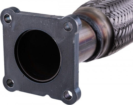 Catalytic Converter VW Caddy III Box Body MPV 2004-2015 2.0L Van VW Caddy III MPV 2004-2015 2.0L MPV VW Touran 2003-2010 2.0L MPV