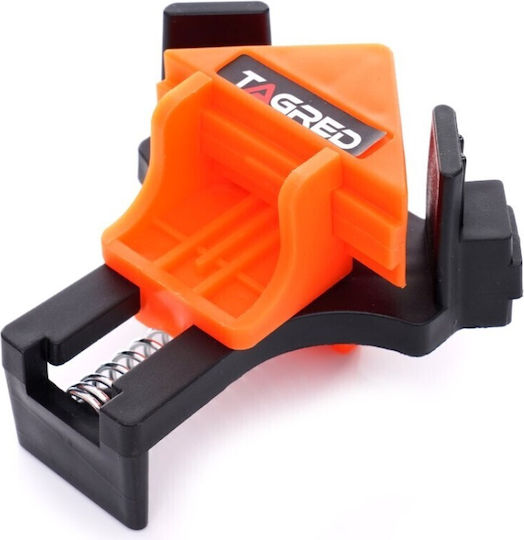 Set De Prindere Tagred Ta4172 4 Bucăți 8x8x6 Cm