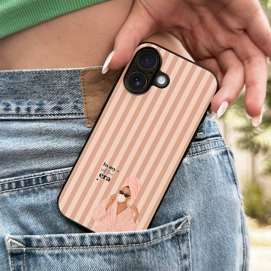 Калъф Sonique Stripe Stories Series Realme C67 4g Self-love Era