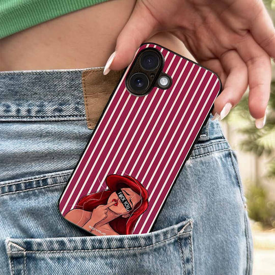 Husă Sonique Stripe Stories Series Realme C75 4G Realme 14X 5G FY