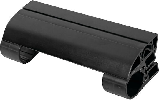 Menabo Bare De Acoperiș Din Aluminiu Lince Argintii 120 Cm Culoare Opel Astra H Sportouter 5 Uși 2004>2011 Bare De Acoperiș Flush 2 Buc 8890/mb Mp.8890/mb-34