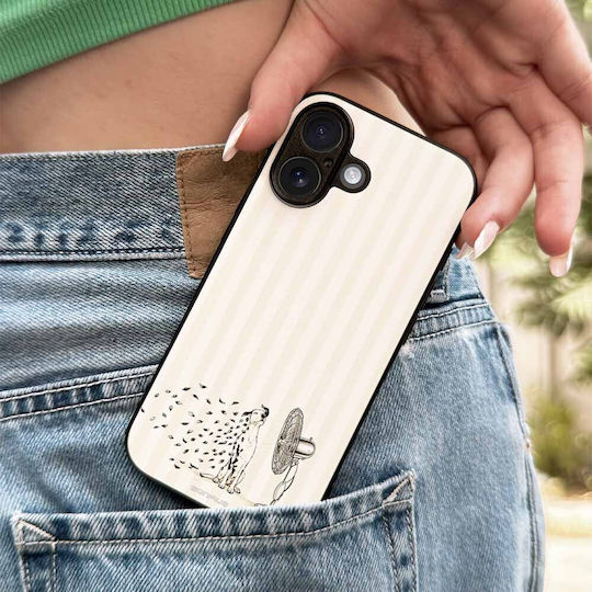 Husă Sonique Stripe Stories Series Realme GT Neo 2 5G Realme GT 2 5G Realme GT Neo 3T 5G Cool Dog