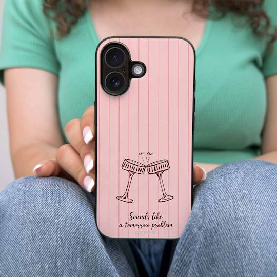 Sonique Stripe Stories Series Oppo Find X3 Neo 5G Case Cin Cin