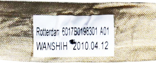 Καλωδιοταινία Οθόνης για Laptop Toshiba Satellite L500 L500d L505 L505d L505d-s5983