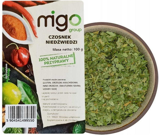 MIGOgroup Usturoi 100gr