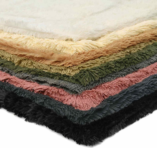 vidaXL Възглавница За Диван Heerlen Taupe 45x45см