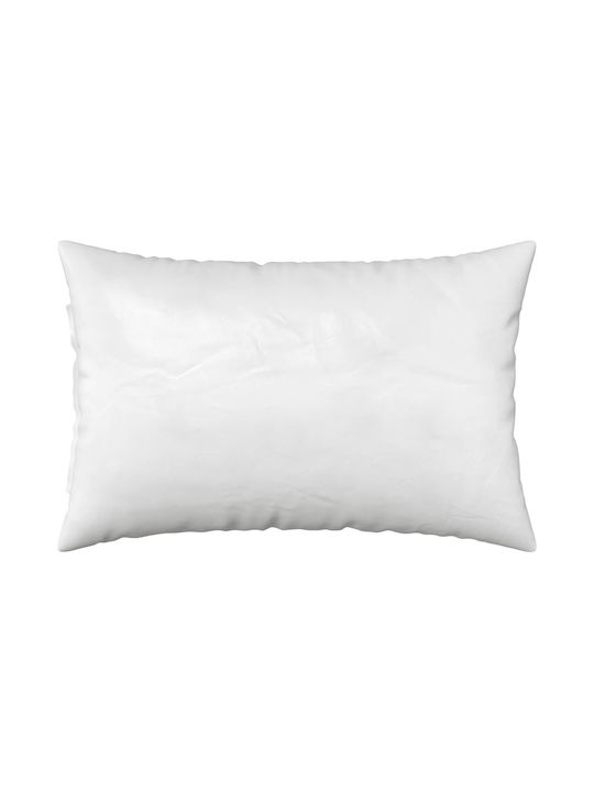 vidaXL Heerlen Sofa Cushion Light Grey 40x60cm