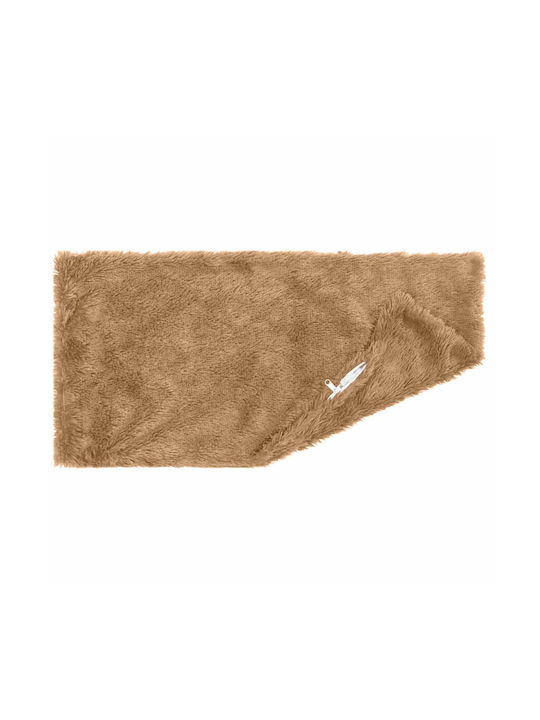 vidaXL Μαξιλάρι Καναπέ Heerlen Taupe 50x70εκ.
