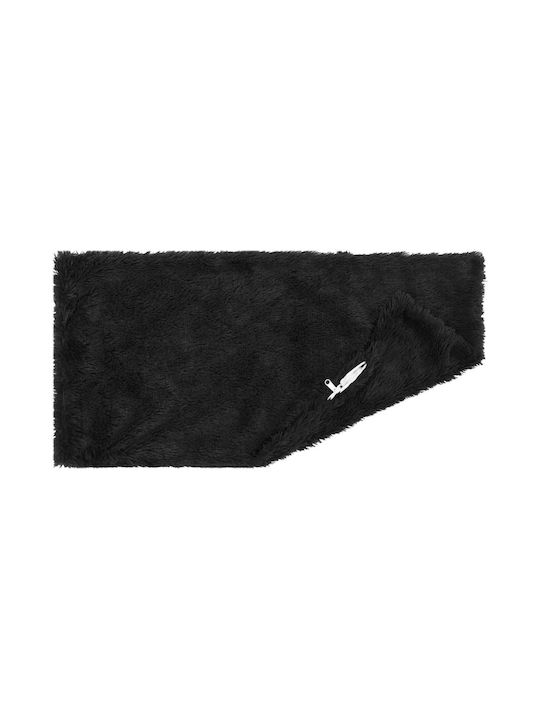 vidaXL Heerlen Sofa Cushion Black 50x80cm