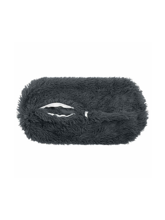 vidaXL Heerlen Sofa Cushion Anthracite 15x40cm