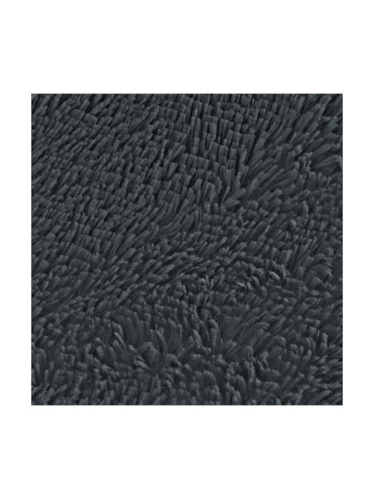 vidaXL Heerlen Sofa Cushion Anthracite 15x40cm