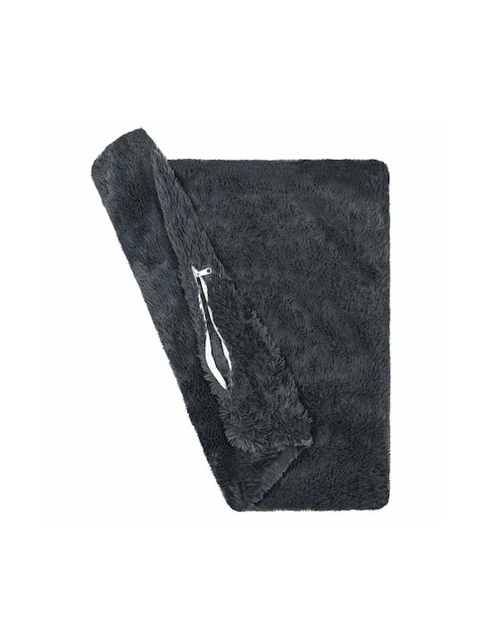 vidaXL Heerlen Sofa Cushion Anthracite 40x40cm