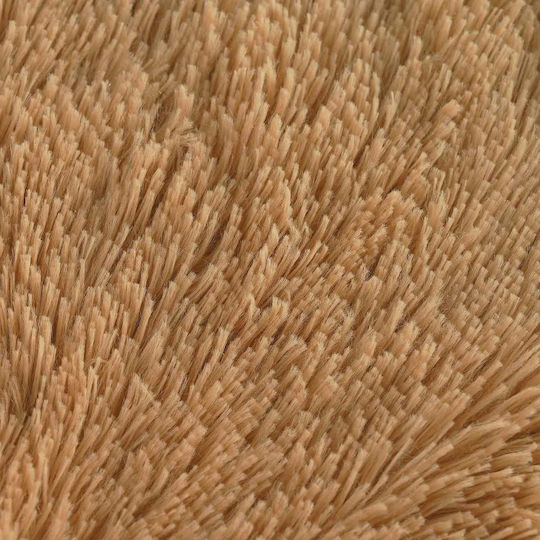 vidaXL Μαξιλάρι Καναπέ Heerlen Taupe 55x55εκ.