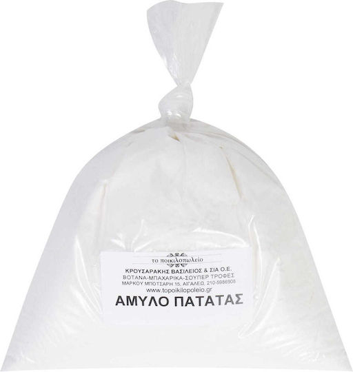 Άμυλο Πατάτας 1 Κιλό