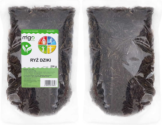 MIGOgroup Wild Reis 250g