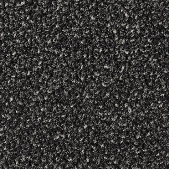 Jollie Χαλί Ορθογώνιο Γκρι 150x200cm