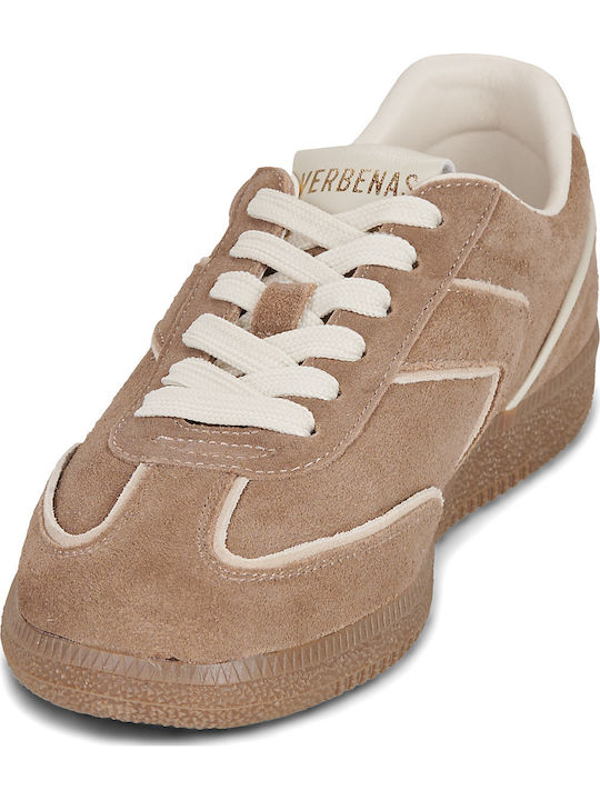 Women's Brown Sneakers