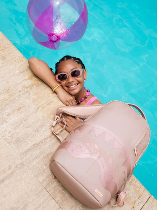 Sprayground Ученическа раница за гимназия Chost Drip 22 л 29.21 x 15.24 x 45.72 см Sprayground Ученическа раница за гимназия Chost Drip 22 л 29.21 x 15.24 x 45.72 см