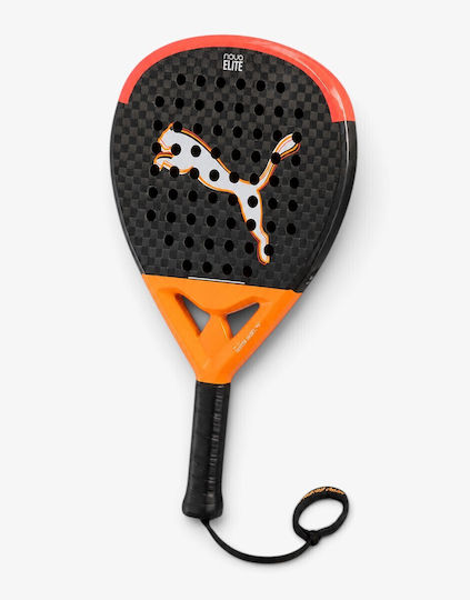 PUMA 049045-01 Ракета Padel за Възрастни