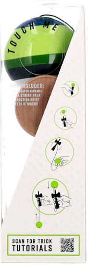 Sweets Kendamas Kendama