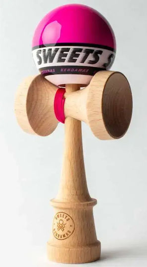 Sweets Kendamas Kendama