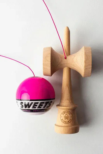 Sweets Kendamas Kendama
