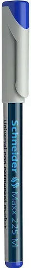 Schneider Maxx Marker Albastru 1mm