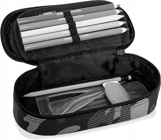 Coolpack Campus Pencil Case Various Designs/Colours