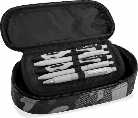 Coolpack Campus Pencil Case Various Designs/Colours