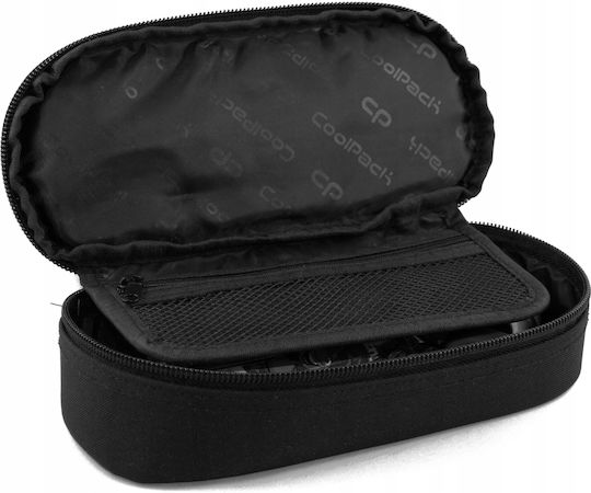 Coolpack Campus Κασετίνα (Διάφορα Σχέδια/Χρώματα)